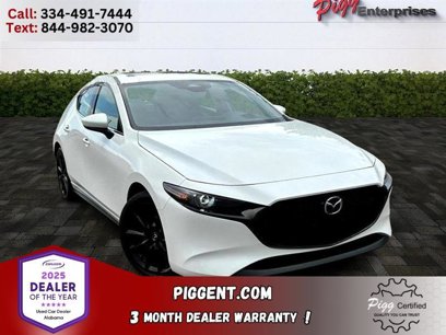 Used 2025 MAZDA MAZDA3 2.5 S Hatchback w/ Premium Pkg