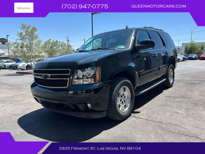 Used 2012 Chevrolet Tahoe LT w/ Luxury Package