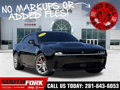 Used 2024 Dodge Charger R/T Scat Pack w/ Plus Group