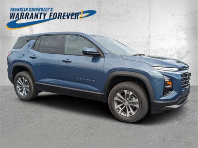New 2026 Chevrolet Equinox LT w/ Convenience Package II