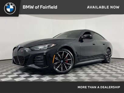 New 2024 BMW i4 M50 w/ Premium Package