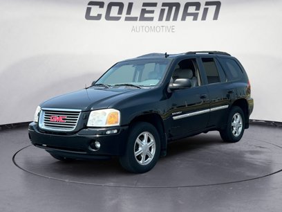 Used 2006 GMC Envoy SLT