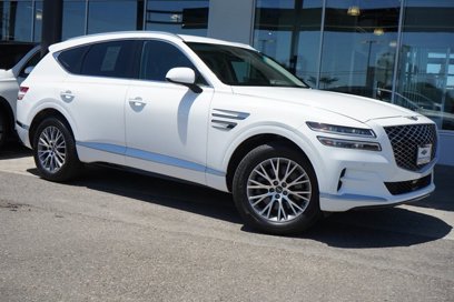 Used 2023 Genesis GV80 2.5T