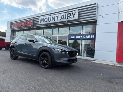 Used 2024 MAZDA CX-30 AWD 2.5 S w/ Preferred Package