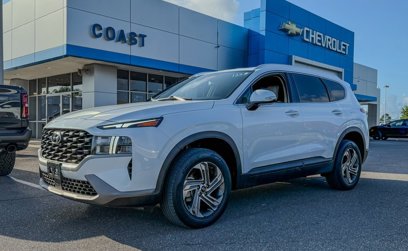 Used 2023 Hyundai Santa Fe SEL