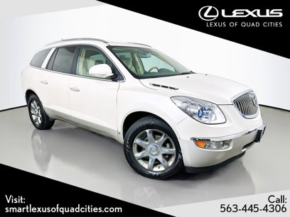 Used 2009 Buick Enclave CXL w/ Entertainment Package #2