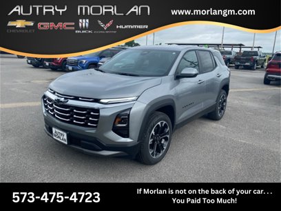 New 2026 Chevrolet Equinox LT w/ Convenience Package II