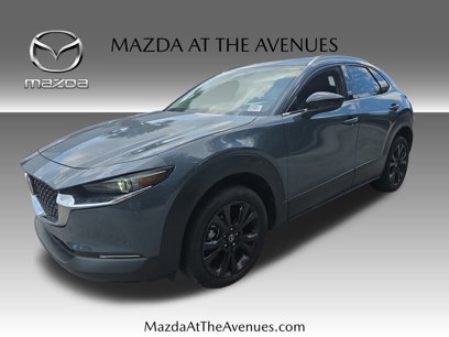 Used 2024 MAZDA CX-30 2.5 Turbo w/ Premium Plus Pkg