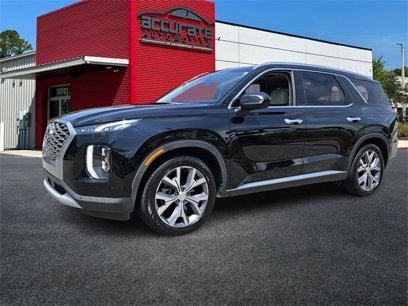 Used 2021 Hyundai Palisade SEL w/ Premium Package