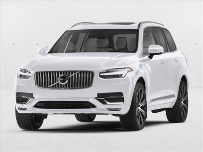 Used 2023 Volvo XC90 B6 Plus
