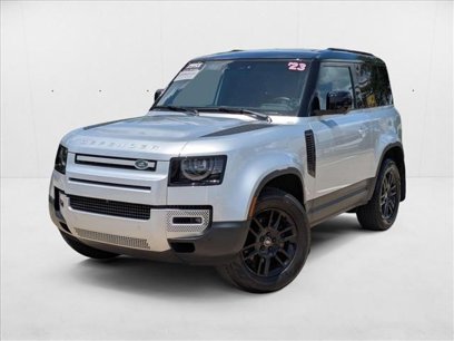 Used 2023 Land Rover Defender 90 S