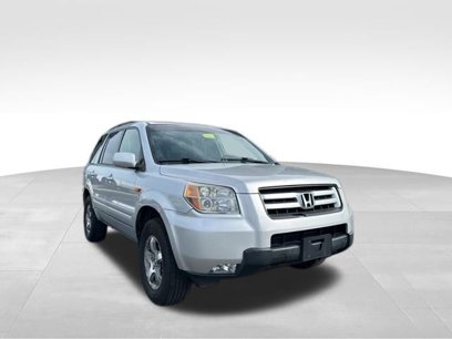 Used 2006 Honda Pilot EX-L