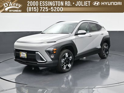 New 2025 Hyundai Kona SEL