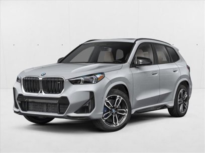 Used 2025 BMW X1 M35i w/ Shadowloine Package