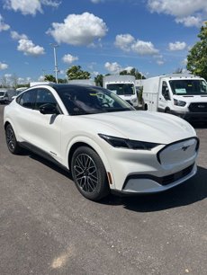 New 2025 Ford Mustang Mach-E Premium