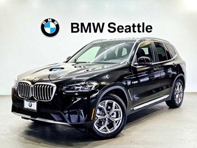 Used 2024 BMW X3 xDrive30i w/ Convenience Package