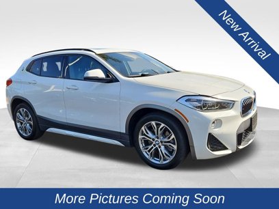 Used 2020 BMW X2 xDrive28i w/ M Sport X Package
