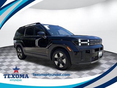 Used 2024 Hyundai Santa Fe SEL