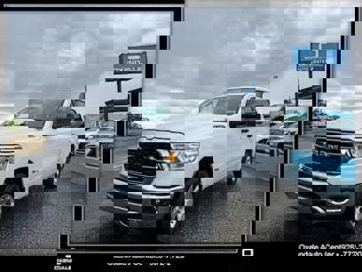 Used 2023 RAM 1500 Big Horn