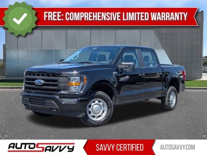 Used 2022 Ford F150 XL