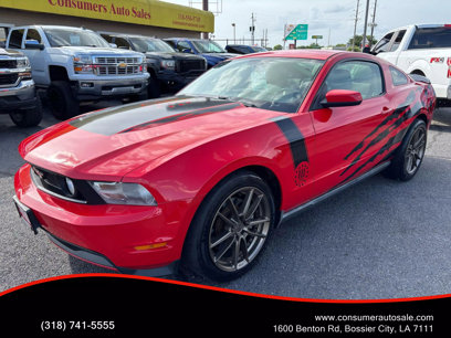 Used 2011 Ford Mustang GT Premium w/ Comfort Pkg