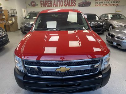 Used 2013 Chevrolet Silverado 1500 LT