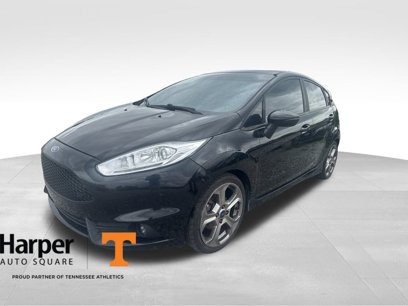 Used 2016 Ford Fiesta ST