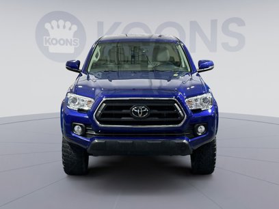 Used 2022 Toyota Tacoma SR5
