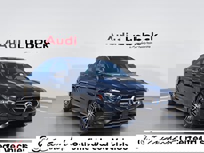 Used 2025 Mercedes-Benz C 300 Sedan