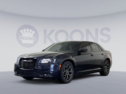 Used 2018 Chrysler 300 S w/ 300S Premium Group