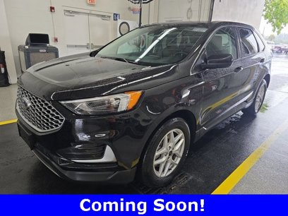 Used 2024 Ford Edge SEL