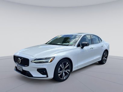 Used 2025 Volvo S60 B5 Core
