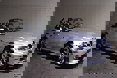 Used 2000 BMW Z3 2.5i