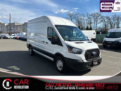 Used 2022 Ford Transit 250 148 High Roof AWD