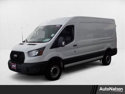 Used 2021 Ford Transit 250 Medium Roof