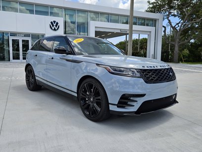 Used 2023 Land Rover Range Rover Velar HST