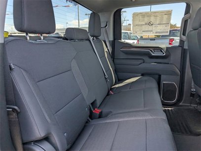 New 2025 Chevrolet Silverado 1500 LT