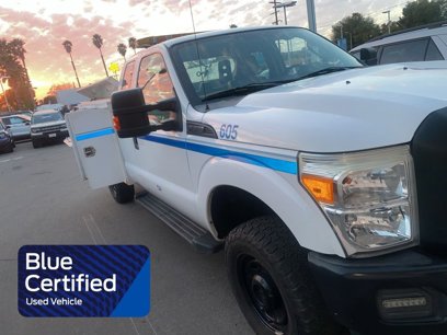 Certified 2016 Ford F350 XL