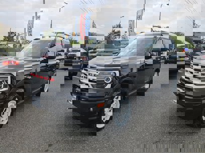 Used 2023 Ford Bronco Sport Heritage w/ Heritage Convenience Package