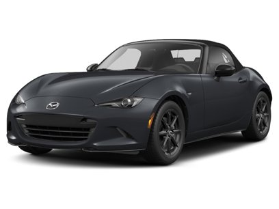 New 2025 MAZDA MX-5 Miata Sport