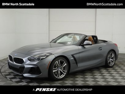 New 2026 BMW Z4 sDrive30i w/ Premium Package
