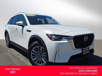 Used 2024 MAZDA CX-90 3.3 Turbo w/ Select Package