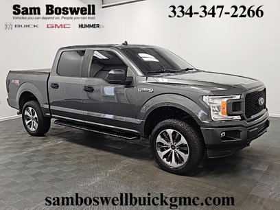 Used 2020 Ford F150 XL w/ Equipment Group 101A Mid