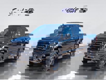 Used 2020 Ford F150 Raptor w/ Equipment Group 801A Mid