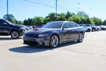 Certified 2021 Dodge Charger R/T