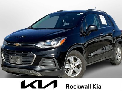 Used 2019 Chevrolet Trax LT w/ LT Convenience Package