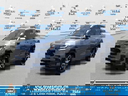 Certified 2025 Honda HR-V EX-L