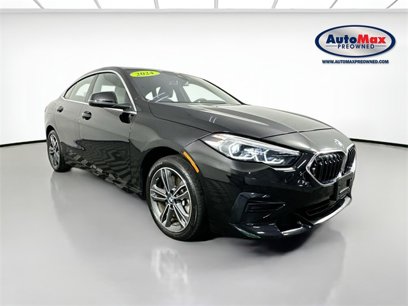 Used 2024 BMW 228i xDrive Gran Coupe w/ Convenience Package