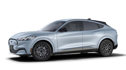 New 2025 Ford Mustang Mach-E Premium