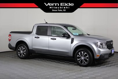 Used 2022 Ford Maverick XL w/ Equipment Group 100A Standard